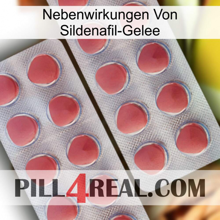 Sildenafil Jelly Side Effects 19